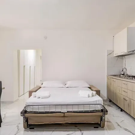 Kiros - 6 Personnes - Check In H24 - Wifi Апартаменты
