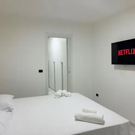 Kiros - 6 Personnes - Check In H24 - Wifi Апартаменты *